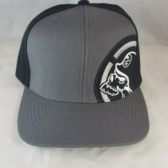 metal mulisha flexfit